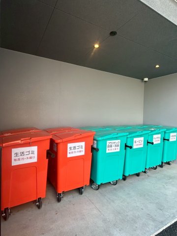 その他