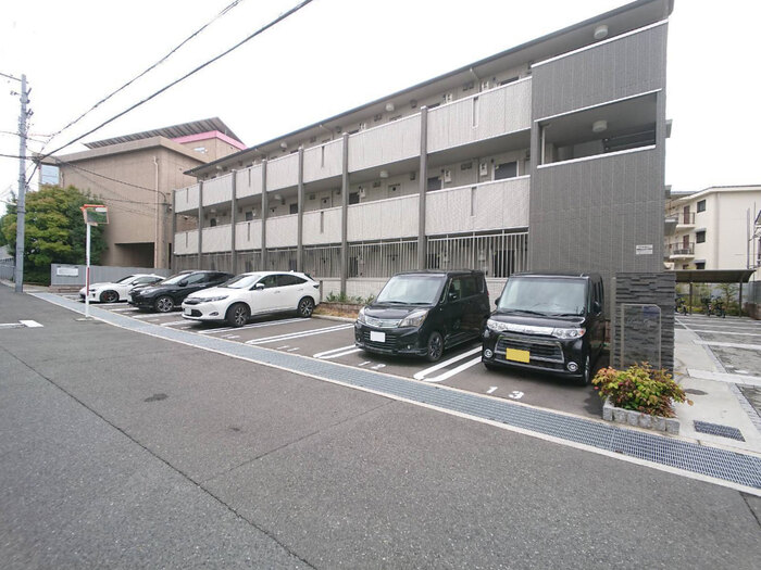 部屋画像