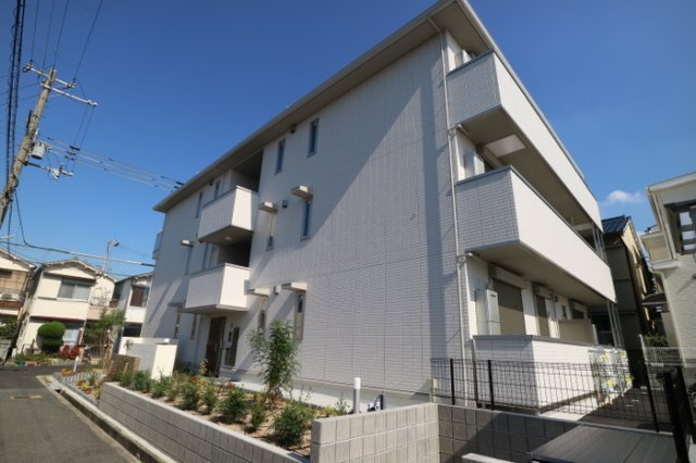 部屋画像