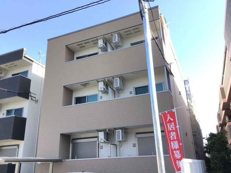 部屋画像