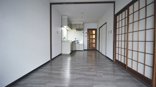 居室・リビング