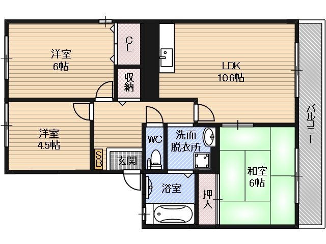 サムネイルイメージ
