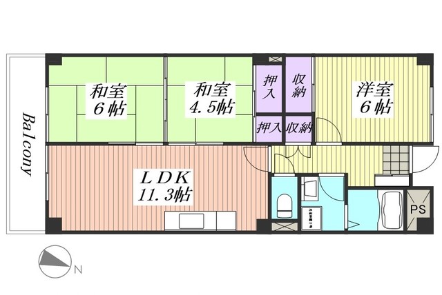 サムネイルイメージ