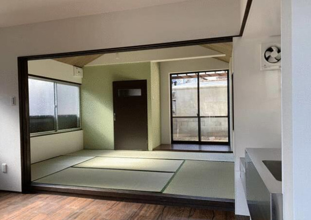 居室・リビング