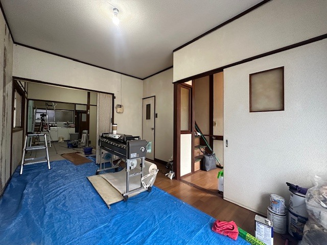 居室・リビング