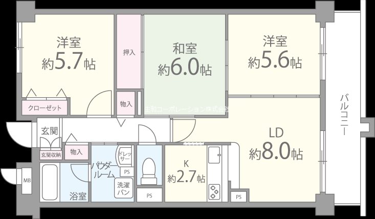 サムネイルイメージ