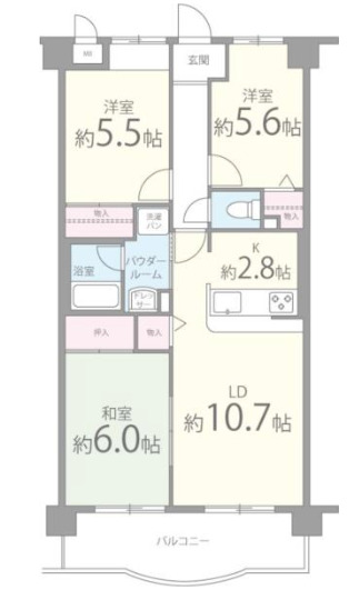サムネイルイメージ
