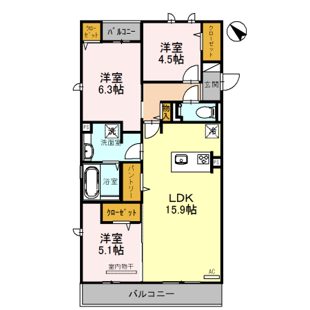 サムネイルイメージ