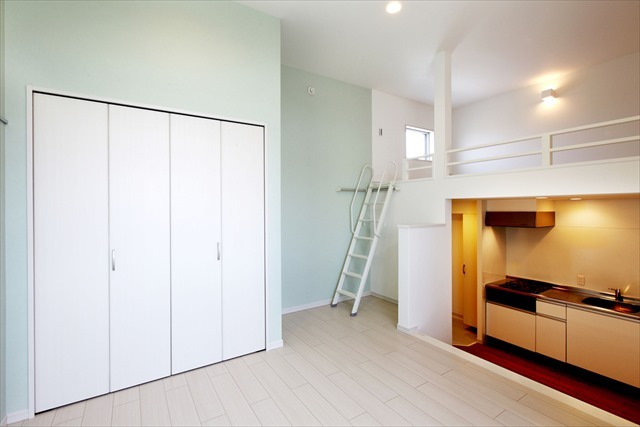 居室・リビング