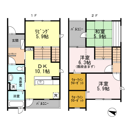 サムネイルイメージ