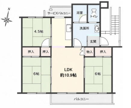 サムネイルイメージ