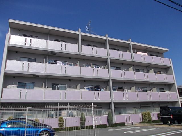部屋画像