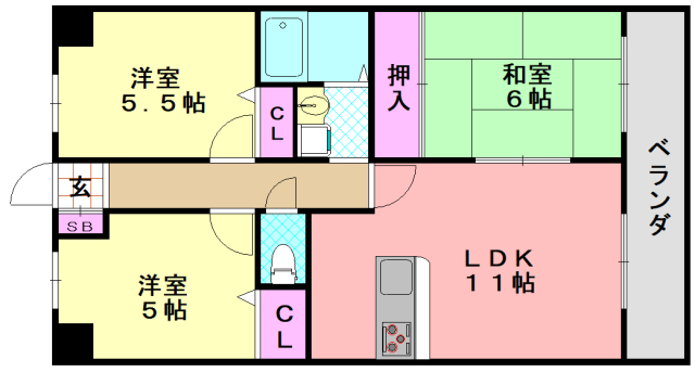 サムネイルイメージ