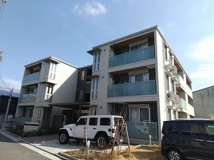 部屋画像