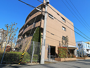 部屋画像