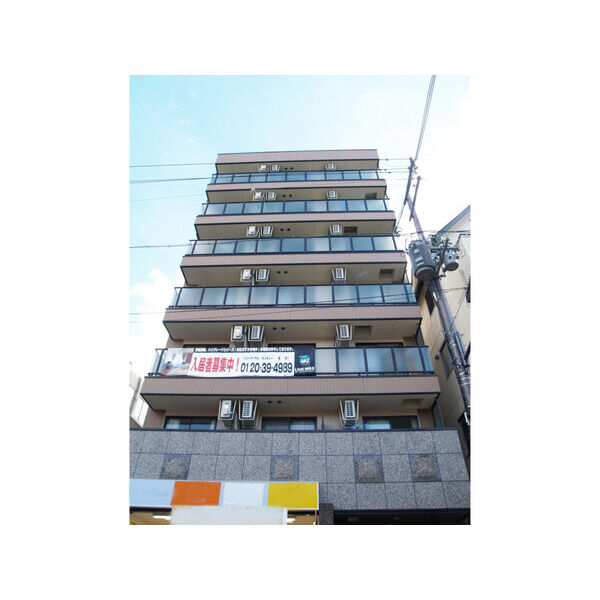 部屋画像