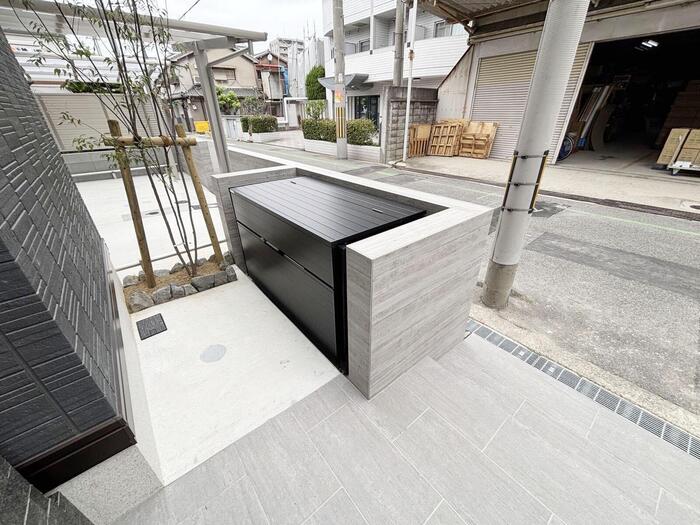その他