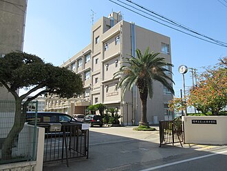 周辺
