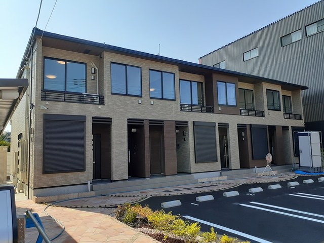 部屋画像