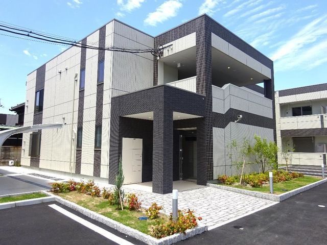 部屋画像