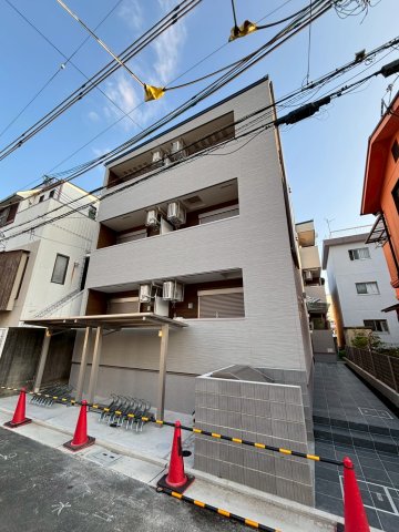 部屋画像