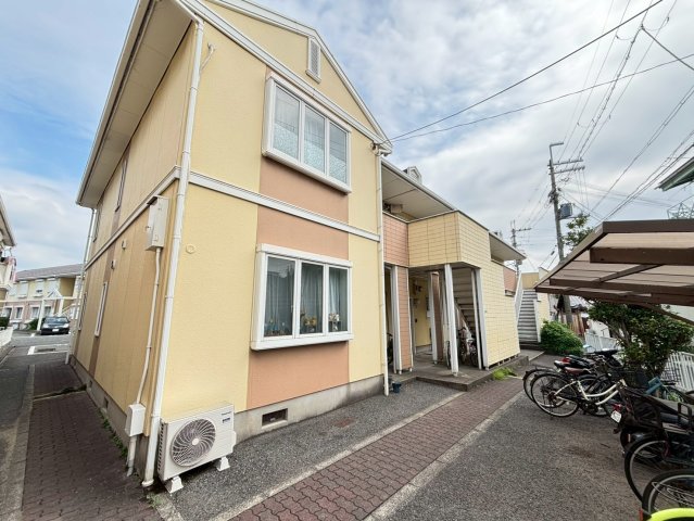 部屋画像