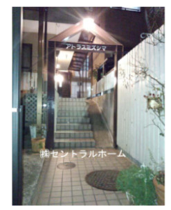 部屋画像