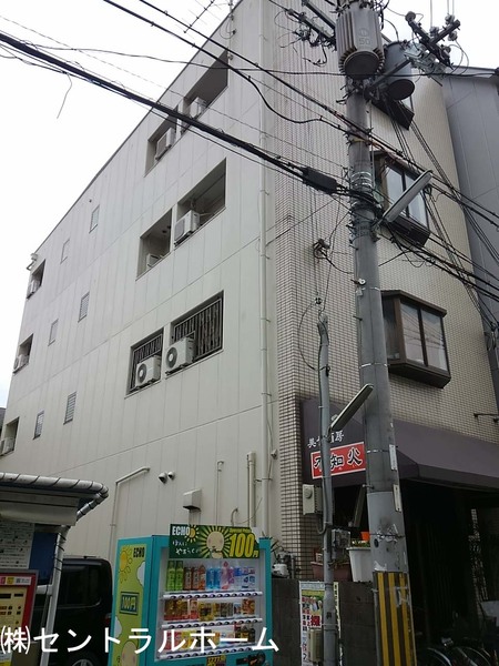 部屋画像