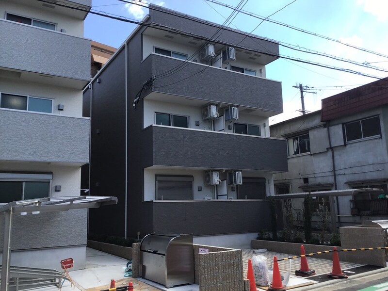 部屋画像