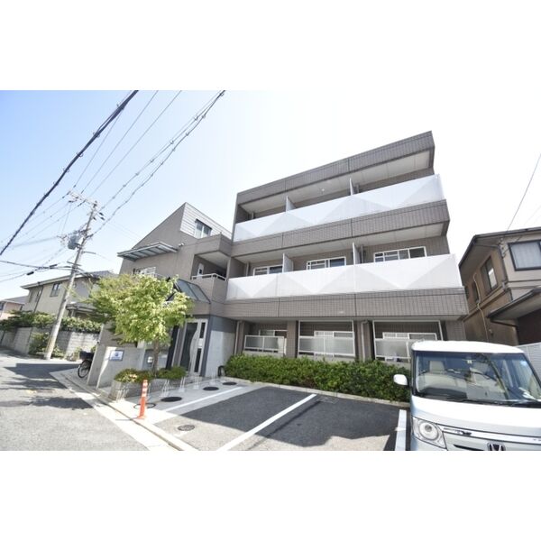 部屋画像