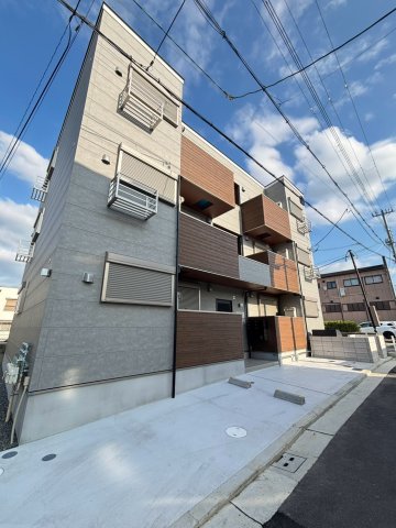 部屋画像