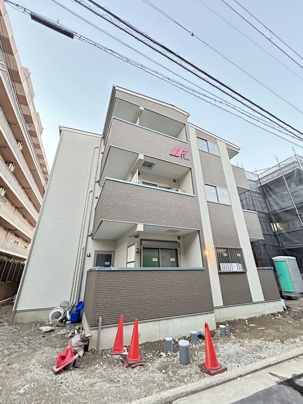 部屋画像