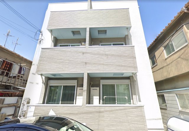 部屋画像