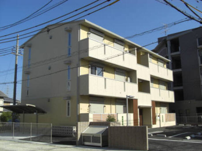 部屋画像