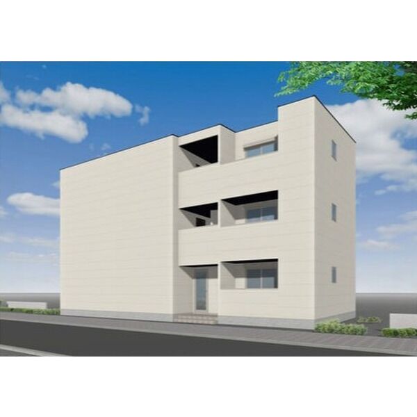 部屋画像