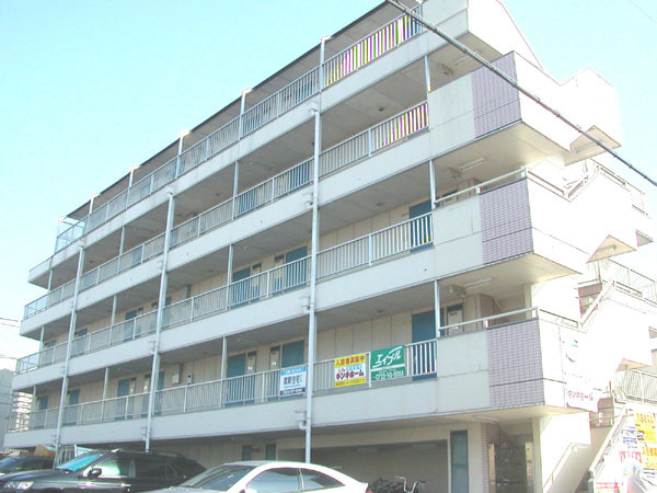 部屋画像