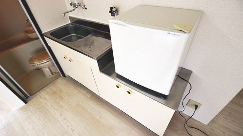 キッチン