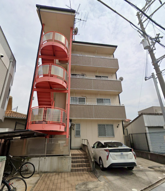 部屋画像