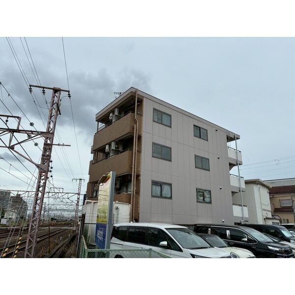 部屋画像