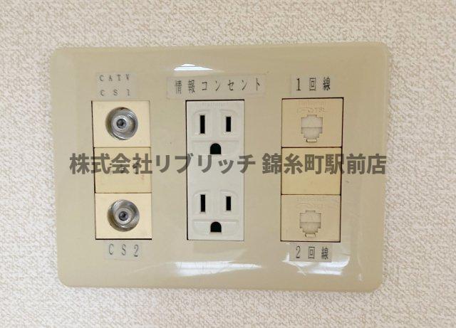 その他