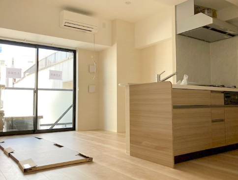 居室・リビング