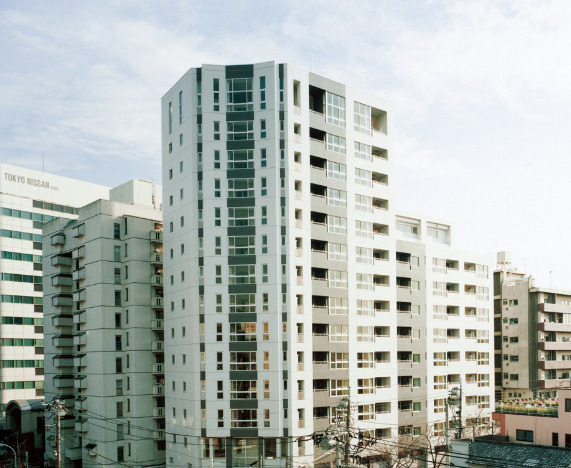部屋画像