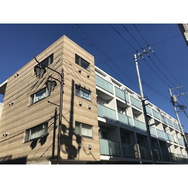 部屋画像
