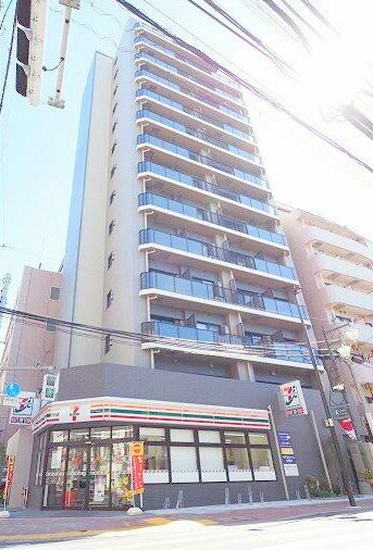 部屋画像