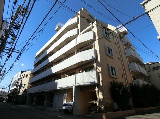 部屋画像