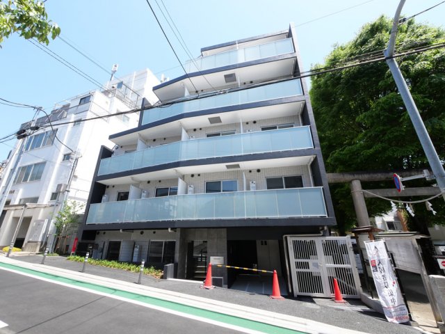 部屋画像