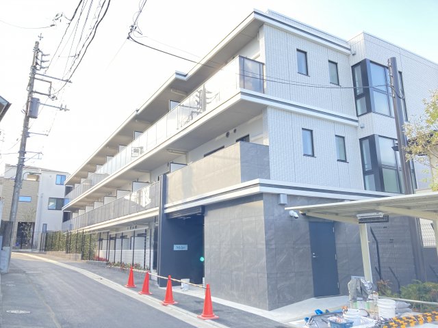 部屋画像