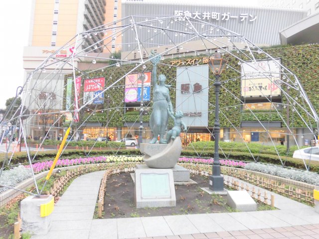周辺