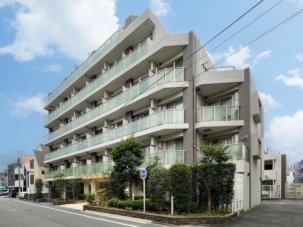 部屋画像