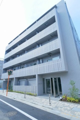 部屋画像